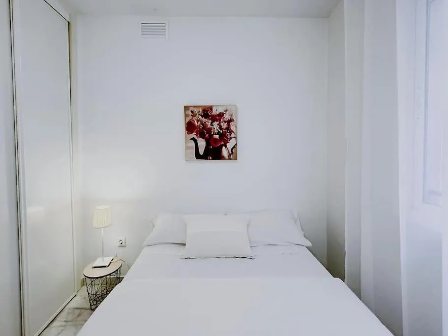 Bonita Vista Al Mar, Benalmadena Appartement