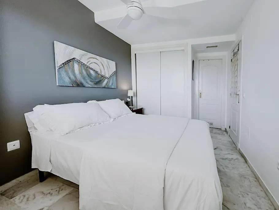 Bonita Vista Al Mar, Benalmadena Appartement