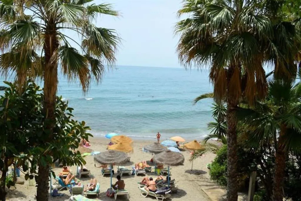 Bonita Vista Al Mar, Benalmadena Appartement 0*,  Spanje