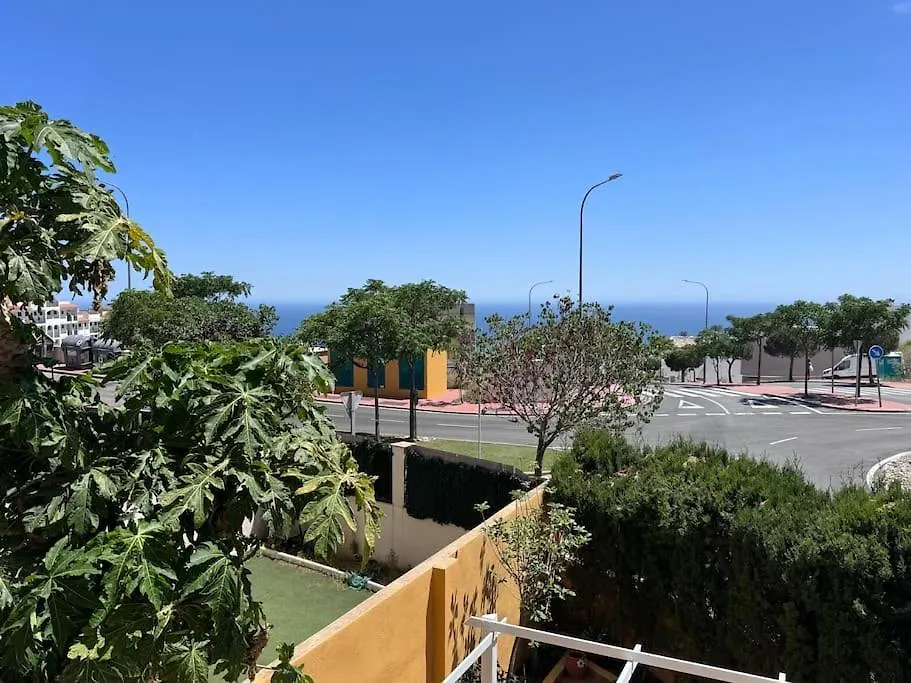 Bonita Vista Al Mar, Benalmadena Appartement