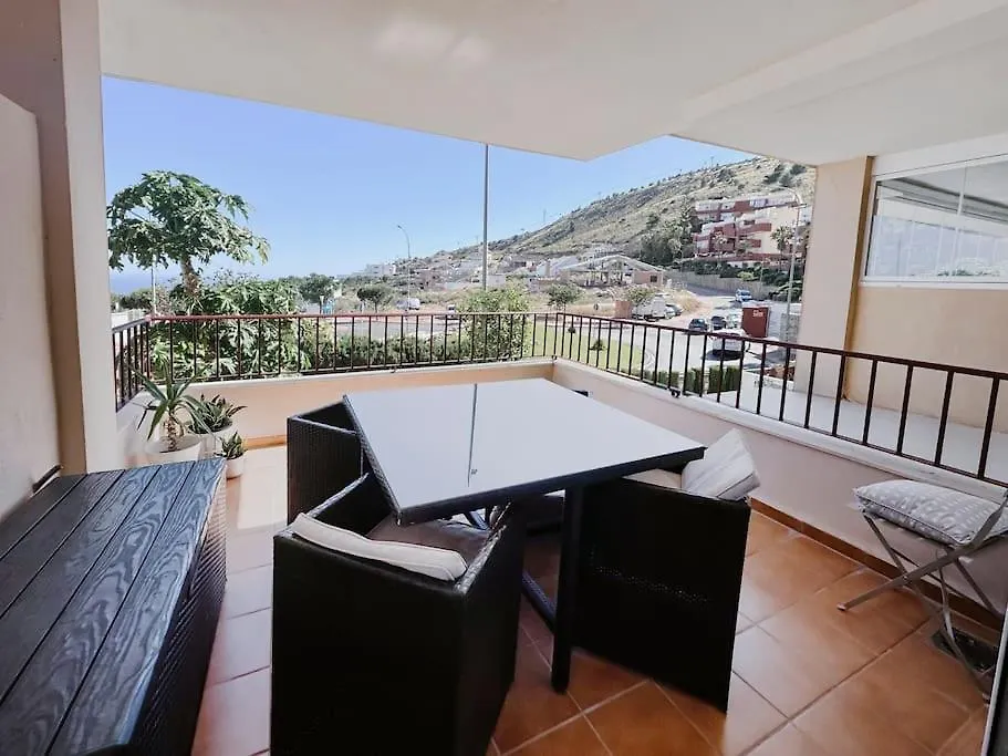 Bonita Vista Al Mar, Benalmadena Appartement 0*,  Spanje